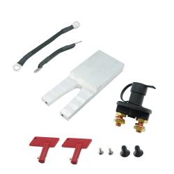 Picture of DirtcarLift Battery Disconnect Switch Kit