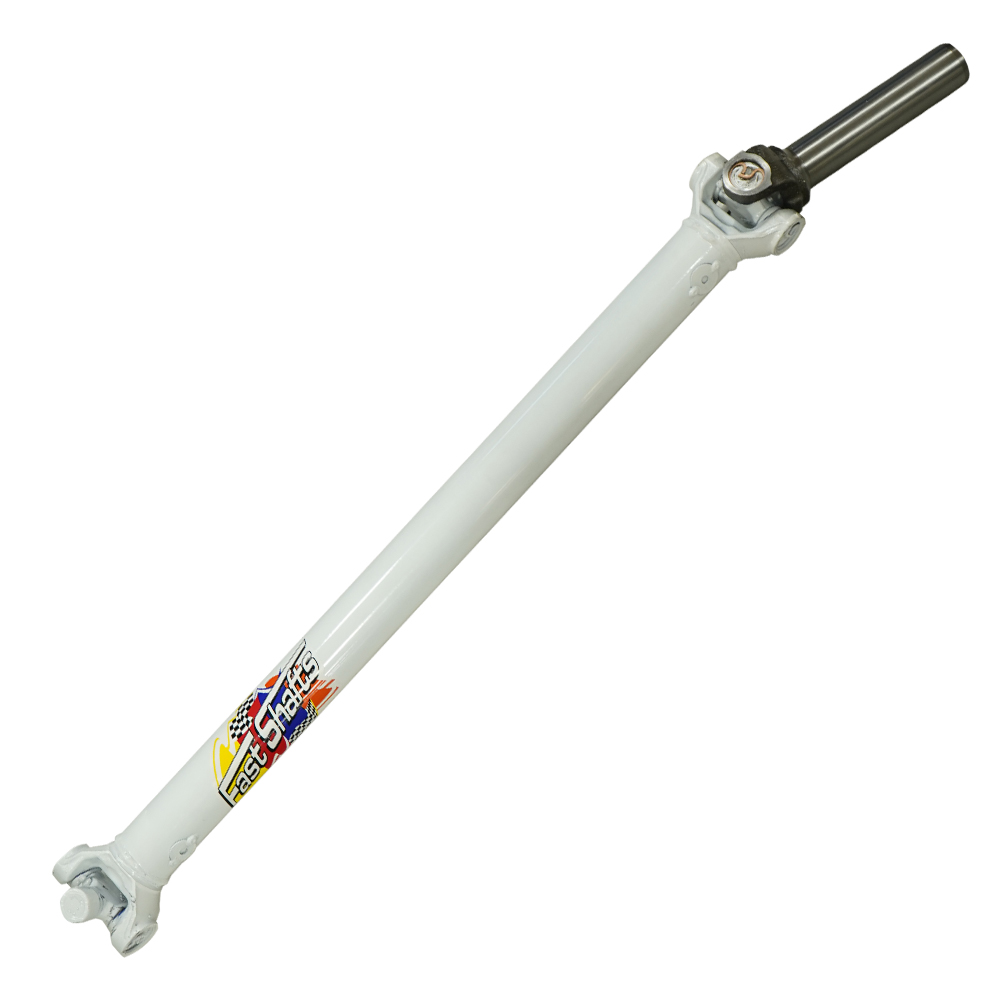 Picture of Fast Shafts Modified 2" .120 Steel Driveshaft with 8" yoke