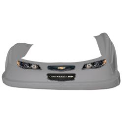 MD3 Evolution 2 Nose Kit - Gray - Chevy SS)