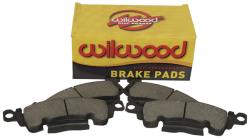 Wilwood BP-20 GM Full-Size Brake Pads