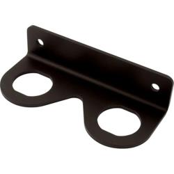 Quickcar Remote Charging Posts Mounting Bracket - 90° Bend