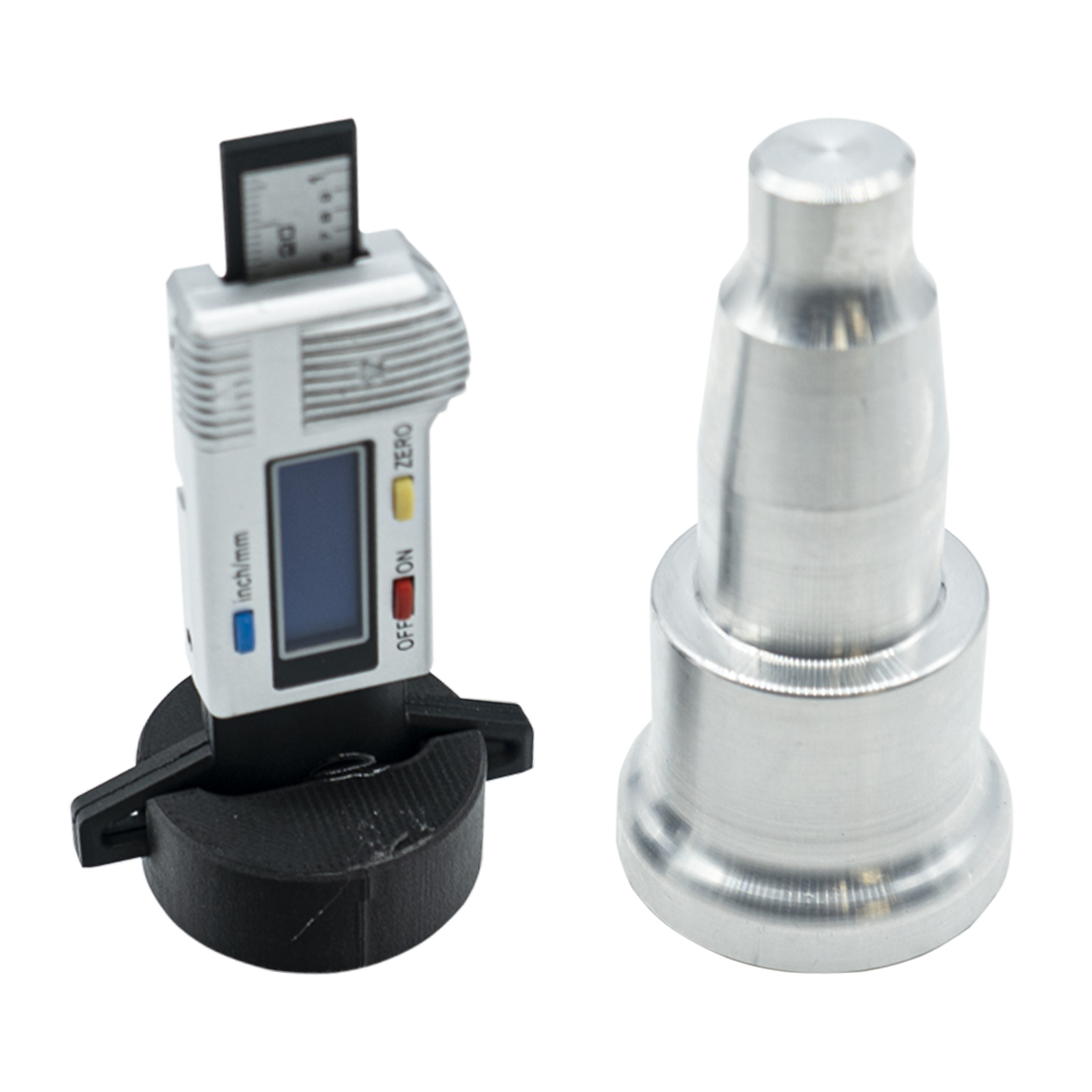 DRP Front Hub Bearing Spacer Install Tool Kits Performance Bodies