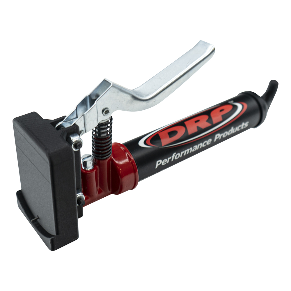 DRP Bearing Packer and Grease Performance Bodies