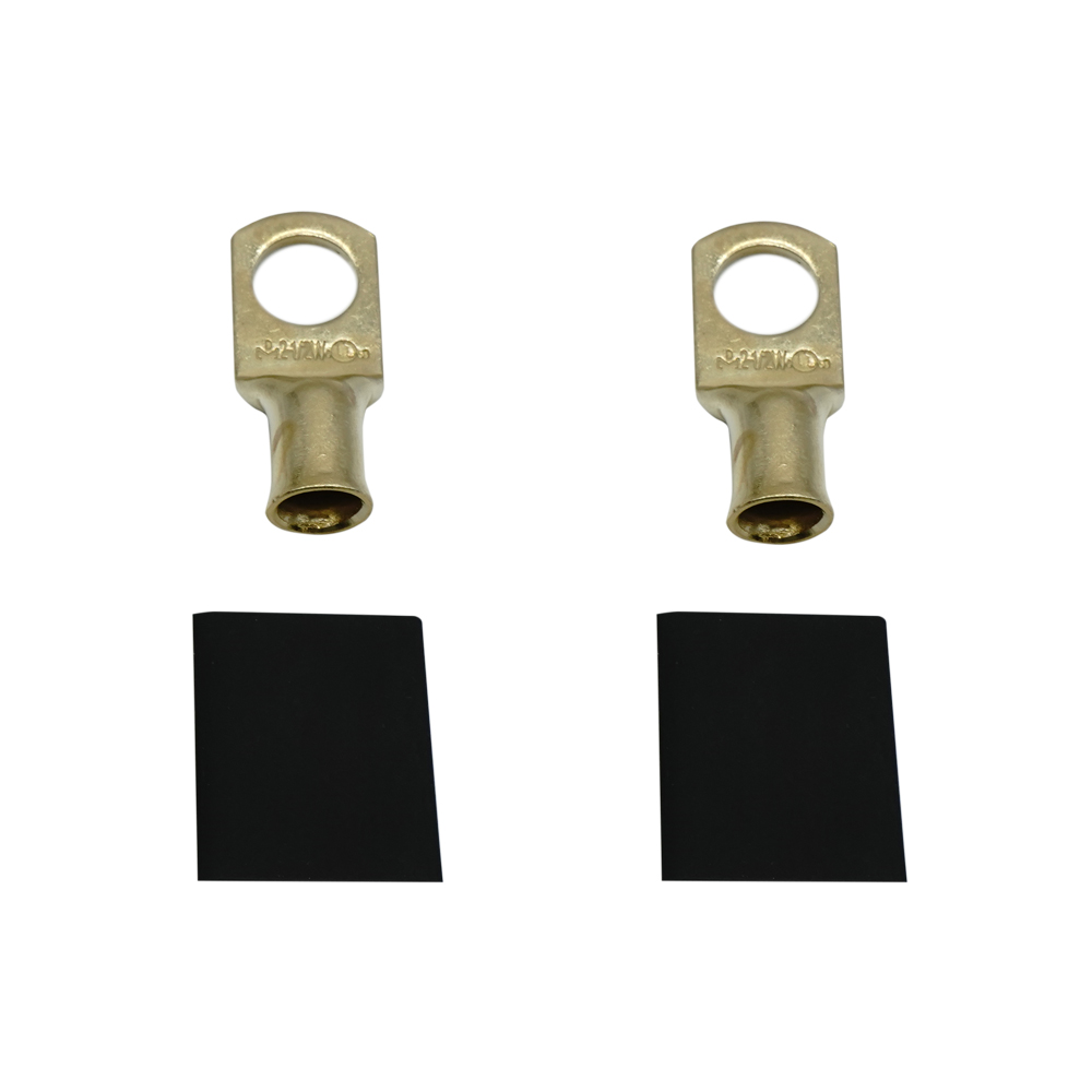 Picture of Quickcar Battery Cable Ring Terminals