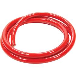 Quickcar Battery Cable - 4 GA. - Red - 5 foot