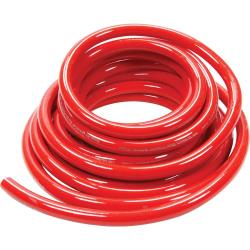 Quickcar Battery Cable - 4 GA. - Red 15 foot