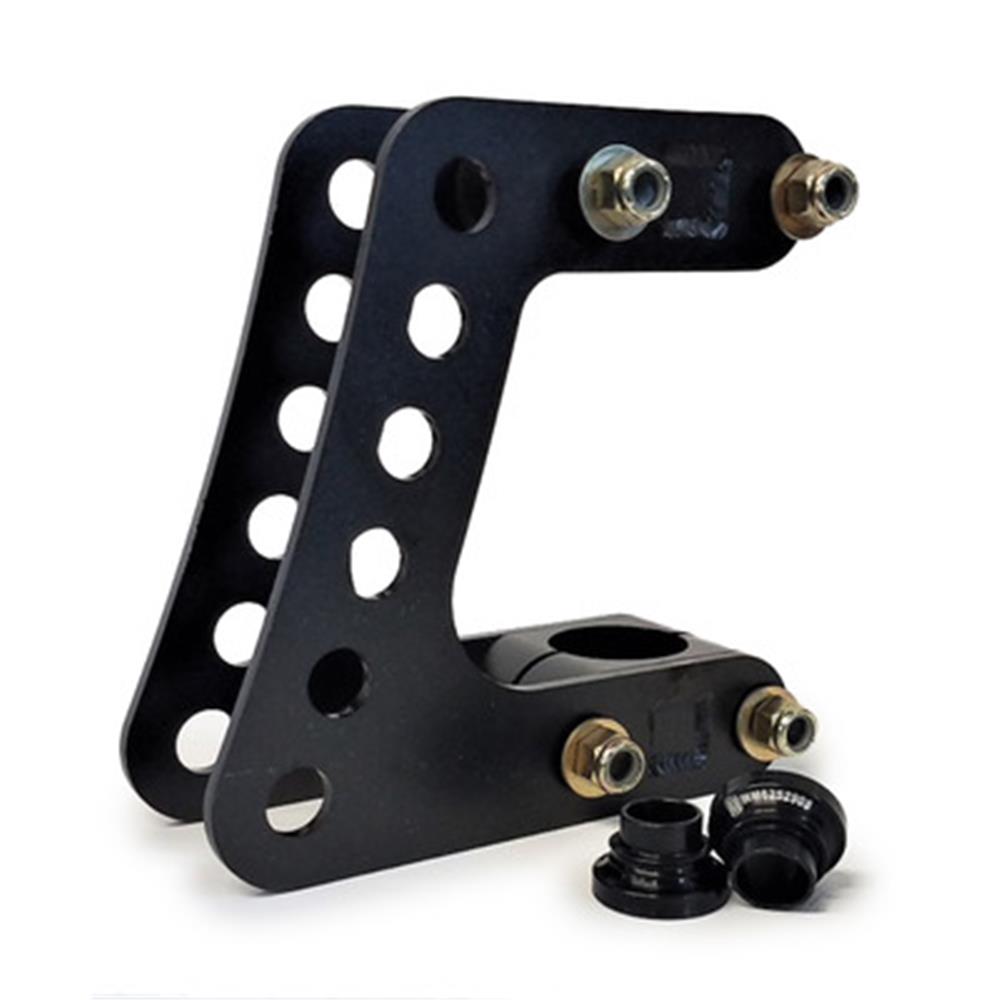 Picture of Wehrs Frame Mount Pull Bar Bracket