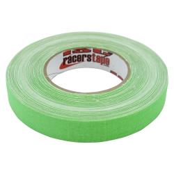 ISC Gaffers Tape - Neon Green - 1" x 150' Roll 
