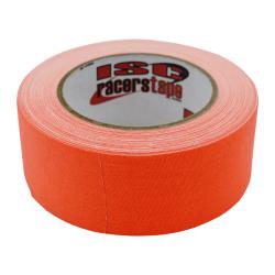 ISC Gaffers Tape - Neon Orange - 2" x 75' Roll 