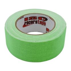 ISC Gaffers Tape - Neon Green - 2" x 75' Roll 
