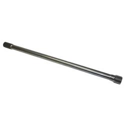 Strange Oval 31 Spline Gun-Drilled Axle - 28-1/2" x 1.100"