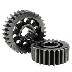 Picture of Richmond QC Gear Set #27 - 6.37 (4.12)/7.51 (4.86)