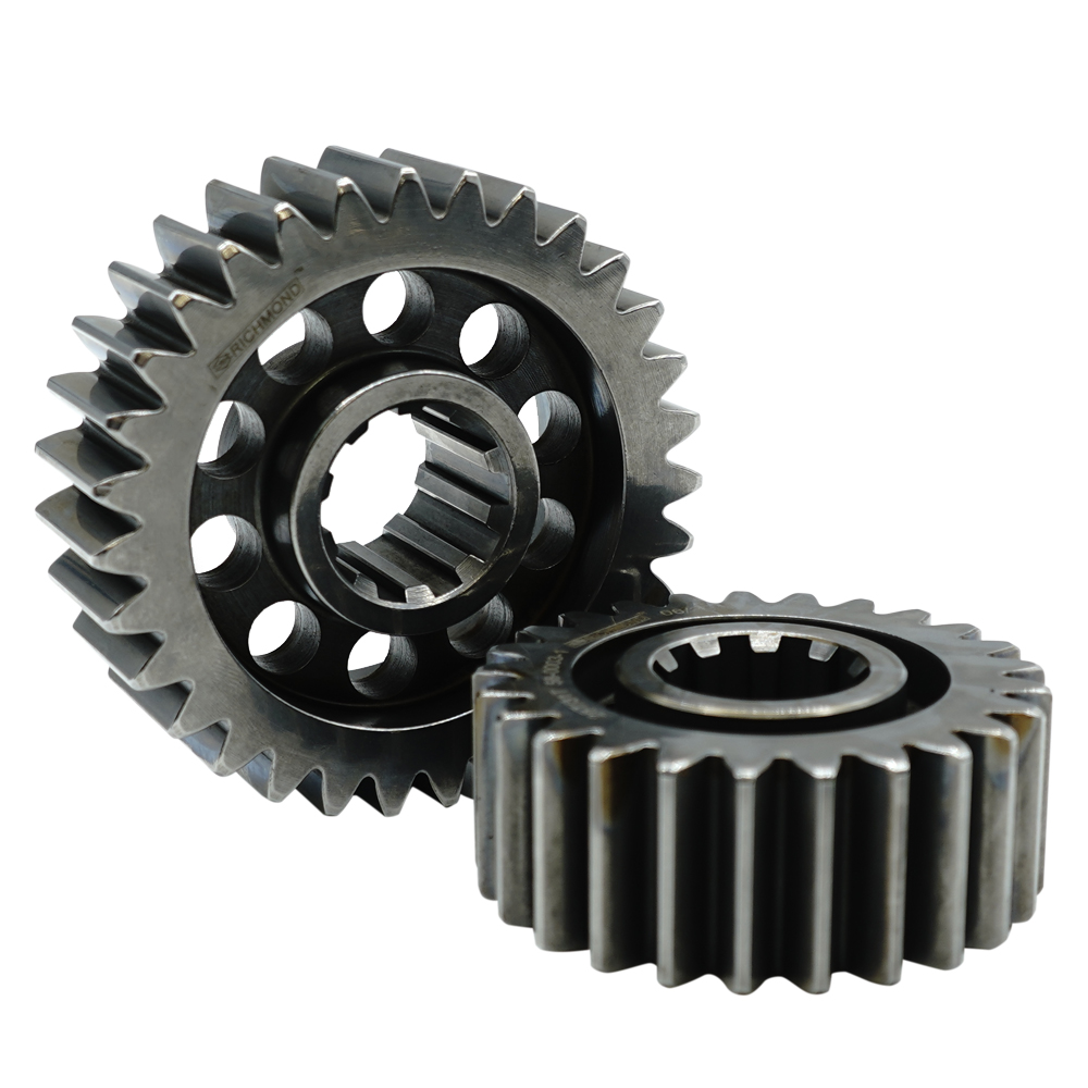 Picture of Richmond QC Gear Set #29 - 6.59 (4.12)/7.78 (4.86)