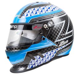 Picture of Zamp RZ-65D Graphic Helmets
