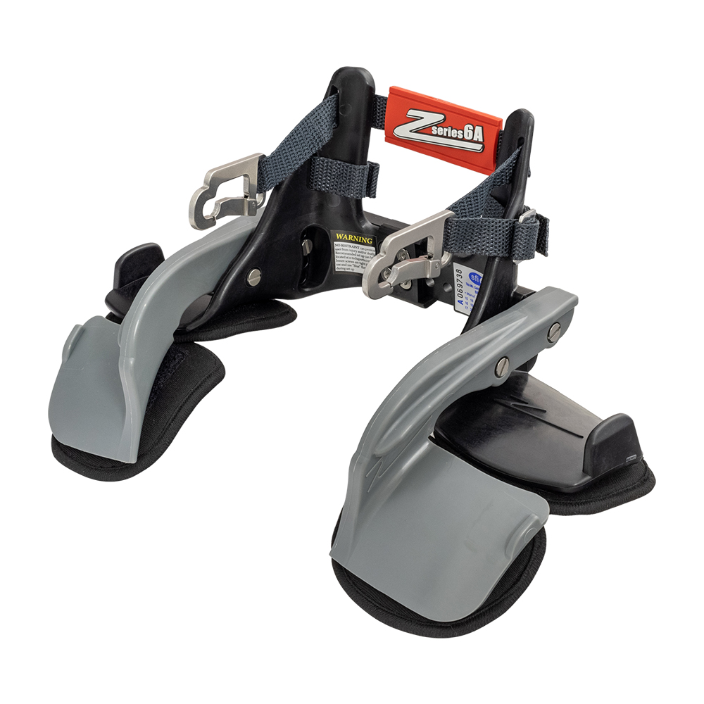 Picture of Zamp Z-Tech Series 6A Head & Neck Restraint