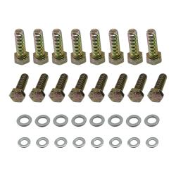 Picture of Weld Bead-Lock Bolt Kit-16 bolts & washers