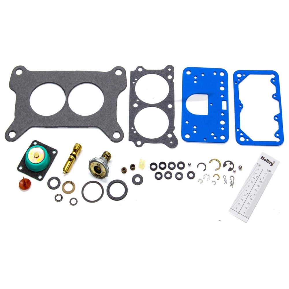 Picture of Holley 2 BBL Rebuild Kit