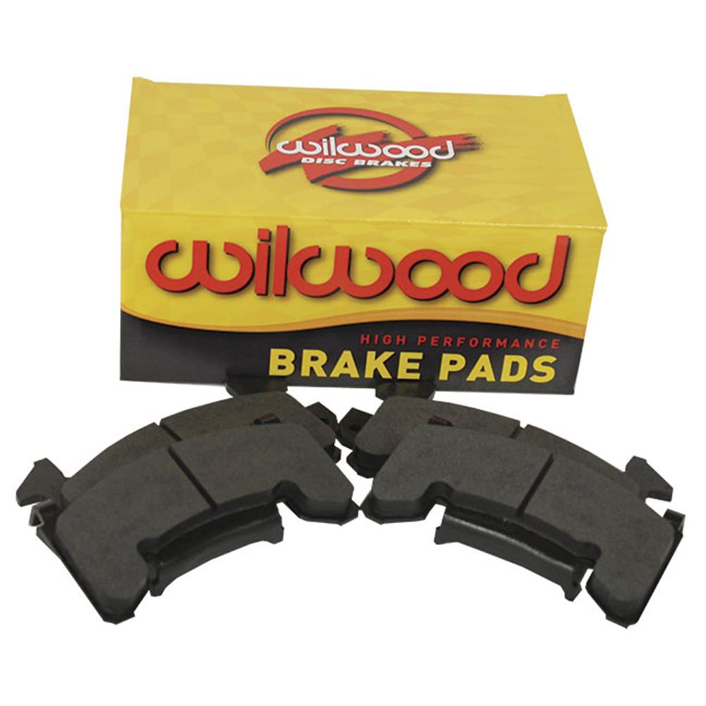 Picture of Wilwood BP-28 Brake Pads