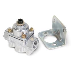 Picture of Holley Fuel Pressure Bypass Regulator