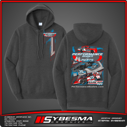 Picture of Performance Bodies PB Hoodies