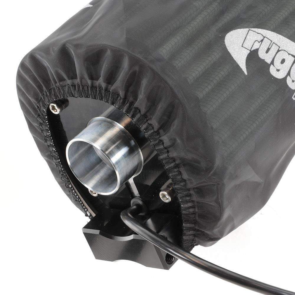 Rugged Radios Single Outlet Helmet Blower Performance Bodies