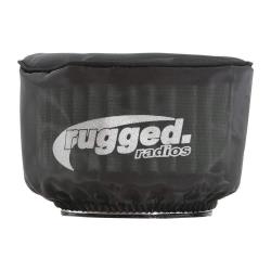 Rugged Radios Dual Outlet Helmet Blower Pre-Filter Only