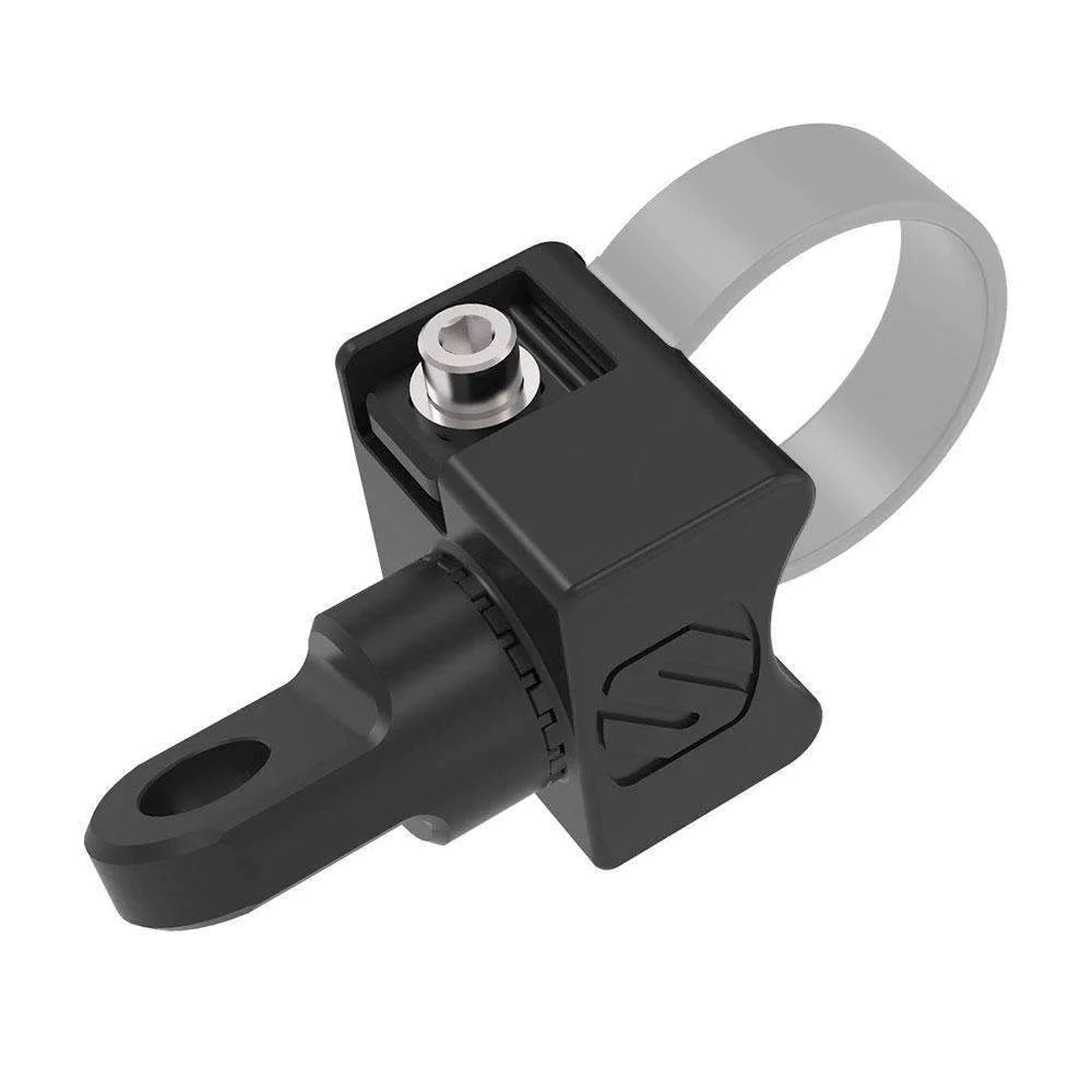 Picture of Rugged Radios Magnetic Quick Release Scosche BaseClamp™ Adjustable Base