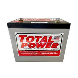 Total Power 16 Volt Battery