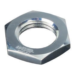 Wehrs Slider Adjuster Nut Jam Nut (Coarse Thread)