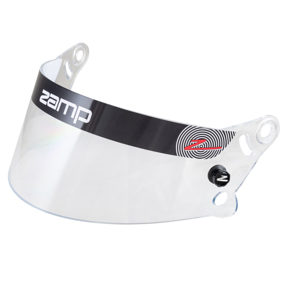 Zamp Z-20 Series Anti-Fog Shield (Clear)