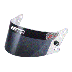 Zamp Z-20 Series Photochromatic Shield