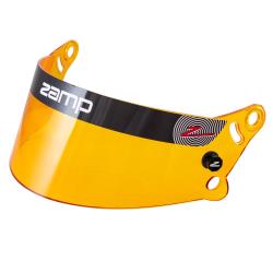 Zamp Z-20 Series Shield (Amber)