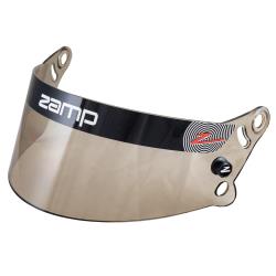 Zamp Z-20 Series Shield (Light Smoke)