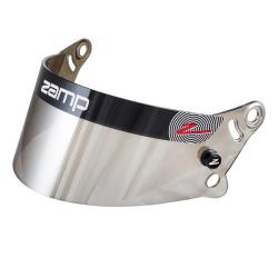 Zamp Z-20 Series Shield (Silver Mirror)