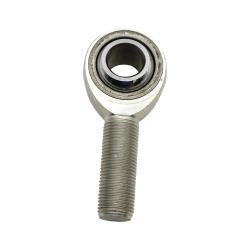 FK JMX Male Rod End with PTFE - 5/8" x 5/8" (LH)