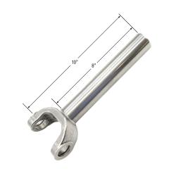 PEM 10" Slip Yoke