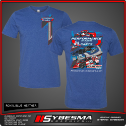 Picture of Performance Bodies PB T-Shirt