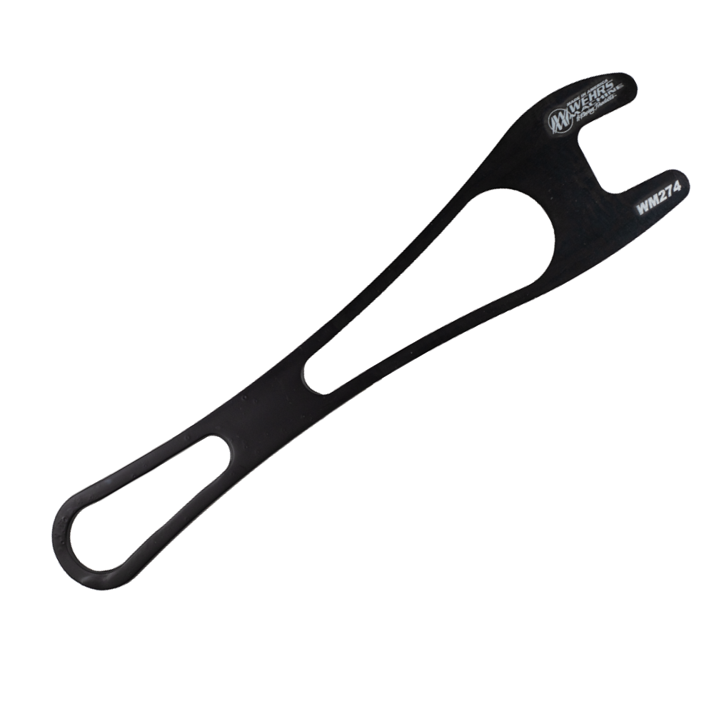 Picture of Wehrs 1-1/8" Climber Adjuster Wrench