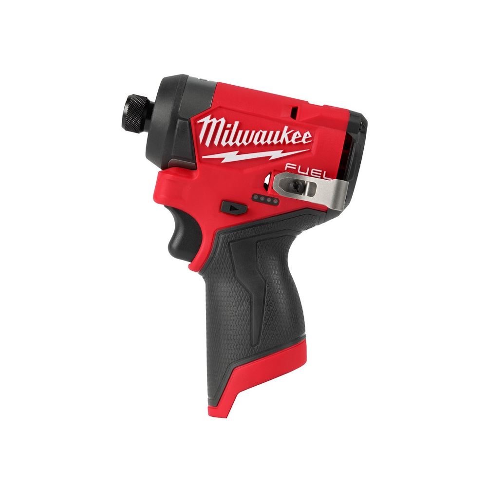Picture of Milwaukee M12 FUEL 1/4" Hex Impact Driver(Tool Only)