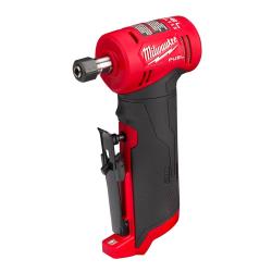 Milwaukee M12 FUEL™ 1/4" Right Angle Die Grinder