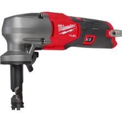 Picture of Milwaukee M12 FUEL 16 Gauge Variable Speed Nibbler (Tool Only)