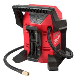 Milwaukee M12 Compact Inflator (Tool Only)