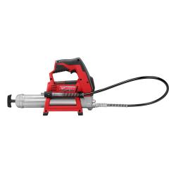 Milwaukee M12 Cordless Grease Gun (Tool Only)