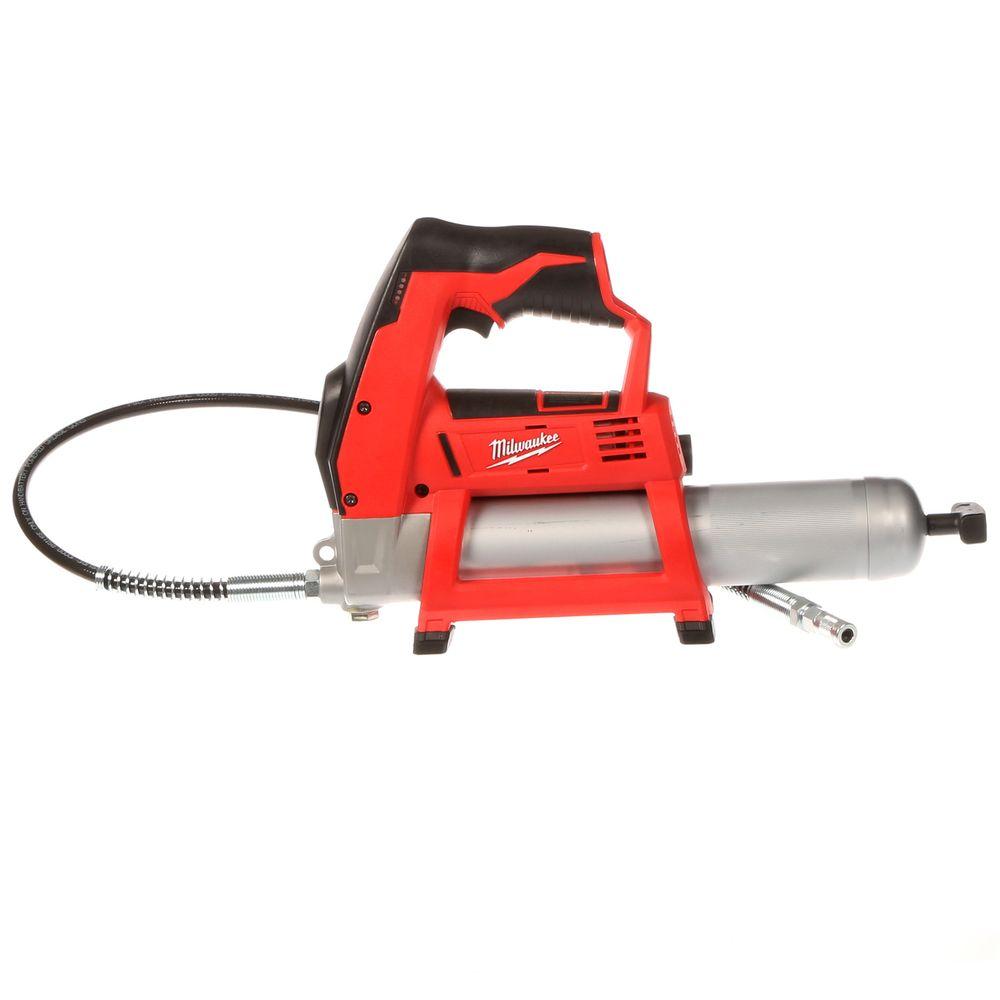 Picture of Milwaukee M12 Cordless Grease Gun (Tool Only)