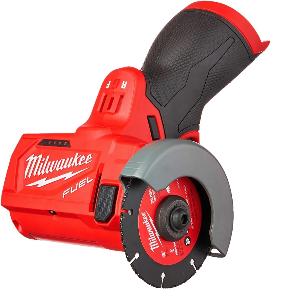M12 FUEL 3" Compact Cut Off Tool (Tool Only)