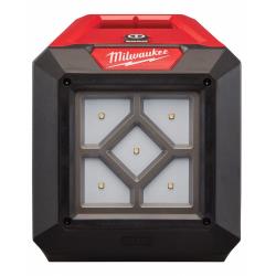 Milwaukee M12 ROVER Mounting Flood Light