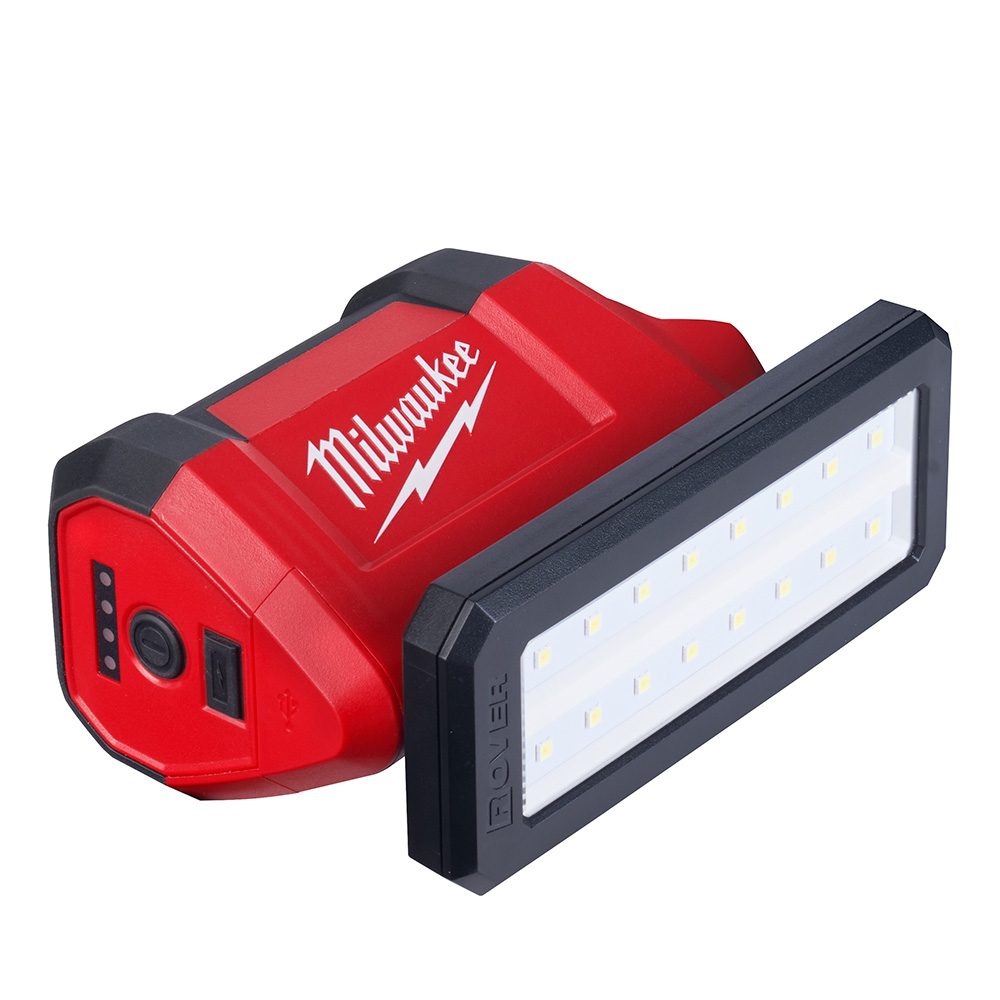 Picture of Milwaukee M12 ROVER Service/Repair Flood Light With USB