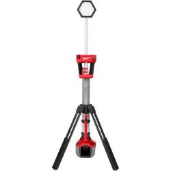 Milwaukee M18 ROCKET Dual Power Tower Light (Tool Only)