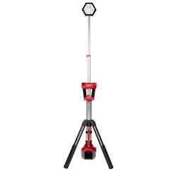 Picture of Milwaukee M18 ROCKET Dual Power Tower Light