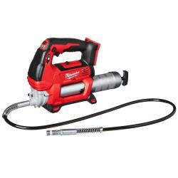 Picture of Milwaukee M18 Cordless 2-Speed Grease Gun
